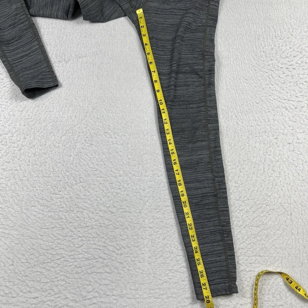 Athleta seam lower